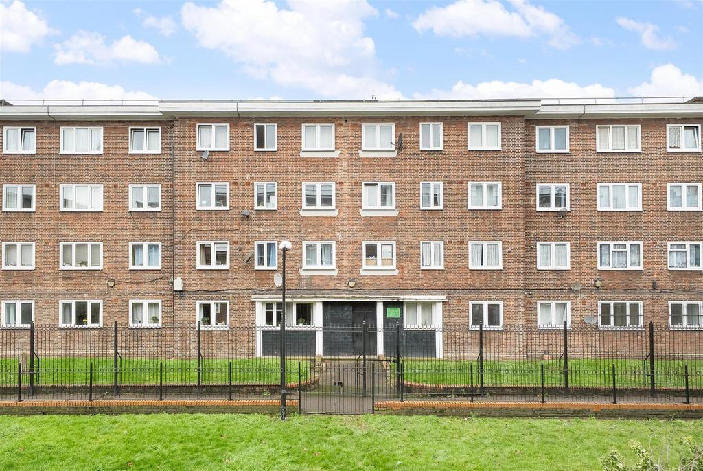 Barnard House