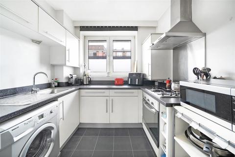 2 bedroom flat for sale, Barnard House, Ellsworth Street, London