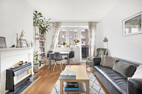 2 bedroom flat for sale, Barnard House, Ellsworth Street, London