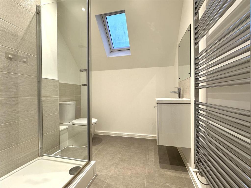 En-Suite Shower Room 178