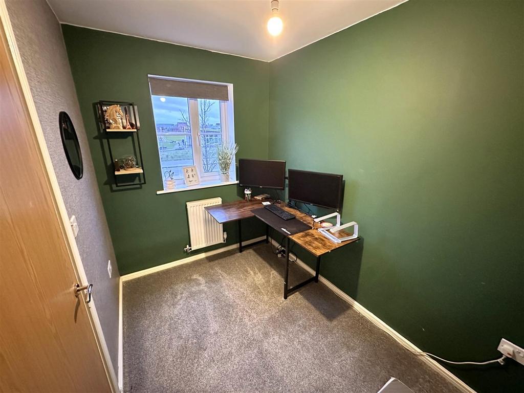 Bedroom Three 190