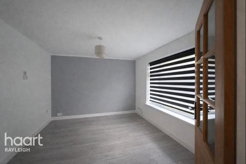 undefined, Kingsley Crescent, BENFLEET