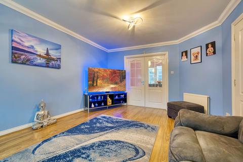 undefined, Berriedale Crescent, Blantyre, Glasgow
