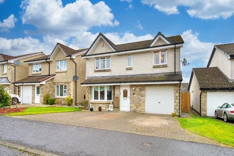 4 bedroom detached house for sale, Berriedale Crescent, Blantyre, Glasgow
