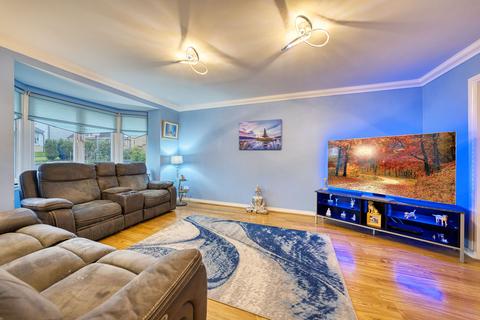4 bedroom detached house for sale, Berriedale Crescent, Blantyre, Glasgow