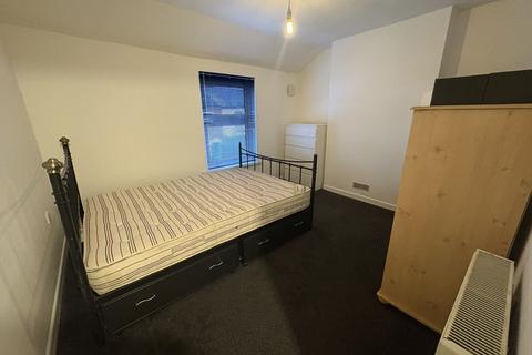 undefined, Earls Road, Southampton