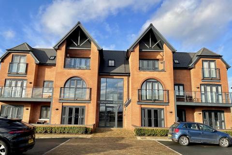 undefined, The Lakeside, Barton Under Needwood