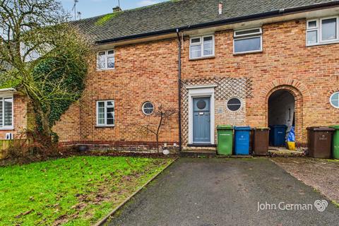 4 bedroom terraced house for sale, Nelson Way, Stafford