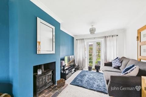 4 bedroom terraced house for sale, Nelson Way, Stafford