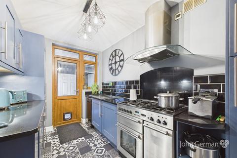 4 bedroom terraced house for sale, Nelson Way, Stafford