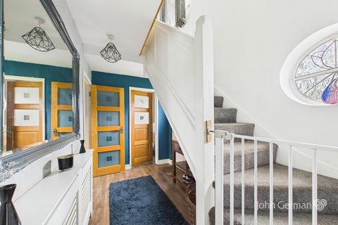 4 bedroom terraced house for sale, Nelson Way, Stafford