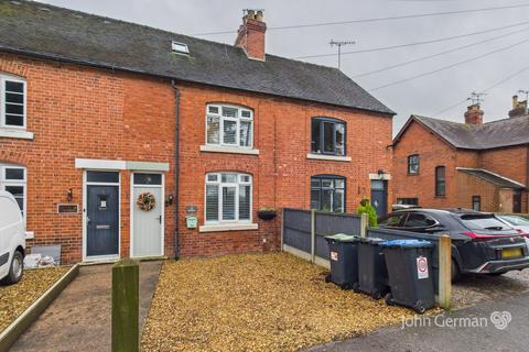 undefined, Derby Road, Doveridge