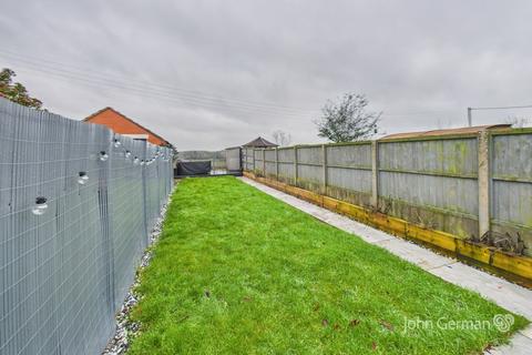 undefined, Derby Road, Doveridge