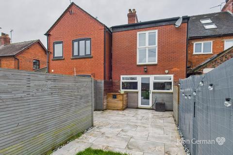 undefined, Derby Road, Doveridge