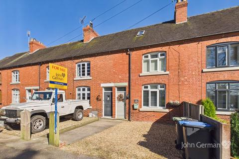undefined, Derby Road, Doveridge