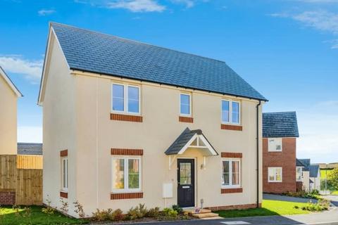 undefined, Plot 5 - 3 Bed House, Benson Grange, Witheridge