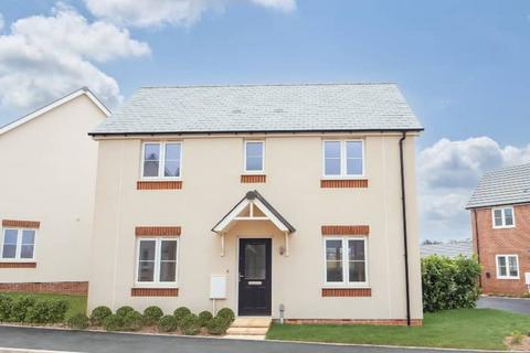 undefined, Plot 5 - 3 Bed House, Benson Grange, Witheridge