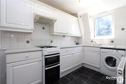2 bedroom flat for sale, Warneford Road, Harrow, HA3
