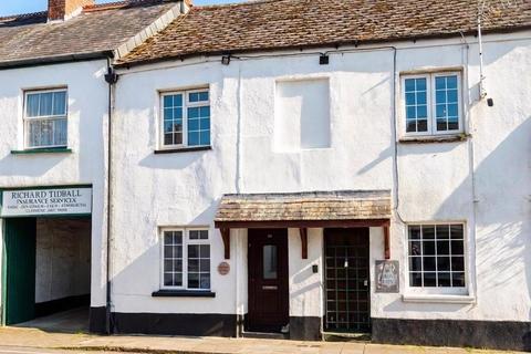 2 bedroom cottage for sale, 23 Bridge Street, Hatherleigh, Okehampton, EX20