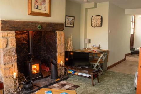 2 bedroom cottage for sale, 23 Bridge Street, Hatherleigh, Okehampton, EX20