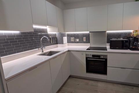 1 bedroom flat for sale, Ryan House, 12 Smeed Road, London, E3