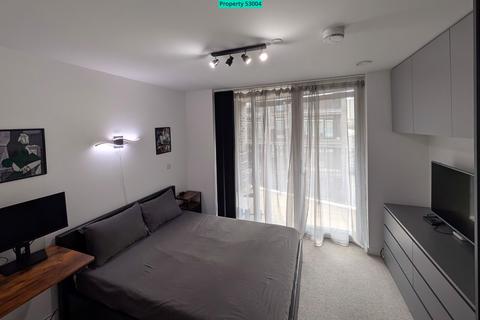 1 bedroom flat for sale, Ryan House, 12 Smeed Road, London, E3