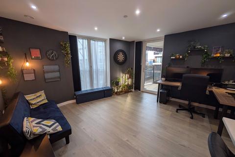 1 bedroom flat for sale, Ryan House, 12 Smeed Road, London, E3