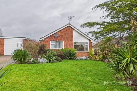undefined, Suthers Road, Kegworth