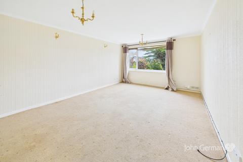 undefined, Suthers Road, Kegworth
