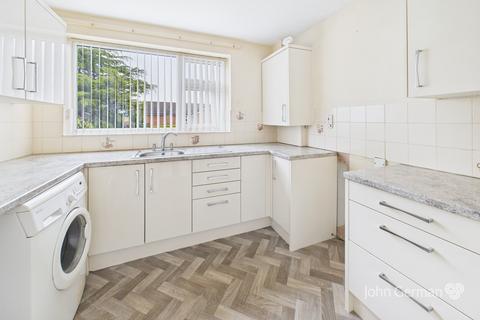 undefined, Suthers Road, Kegworth