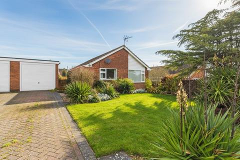 undefined, Suthers Road, Kegworth