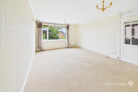 undefined, Suthers Road, Kegworth