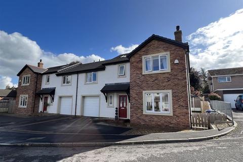 undefined, Westhaven, Thursby, Carlisle