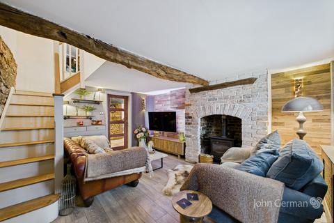 undefined, Silver Street, Oakthorpe