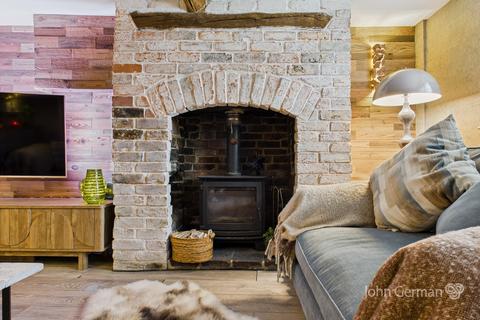 undefined, Silver Street, Oakthorpe