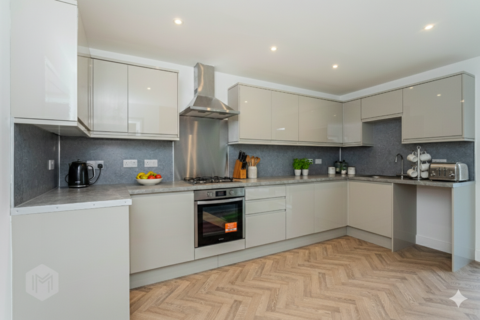 undefined, Abraham Fold, Little Hulton, Manchester, Greater Manchester, M38 9QA