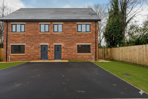 4 bedroom semi-detached house to rent, Abraham Fold, Little Hulton, Manchester, Greater Manchester, M38 9QA