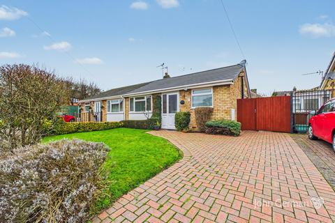 undefined, Inge Drive, Alrewas