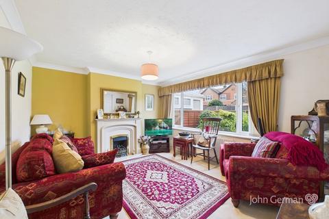 undefined, Inge Drive, Alrewas