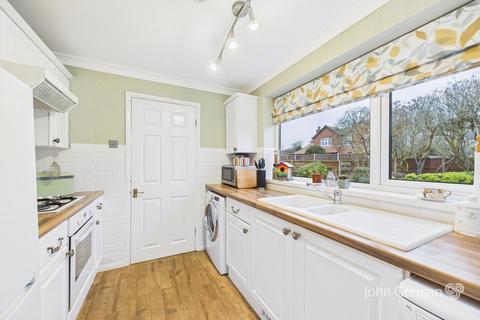 undefined, Inge Drive, Alrewas