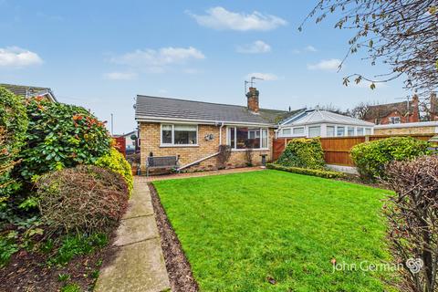 undefined, Inge Drive, Alrewas