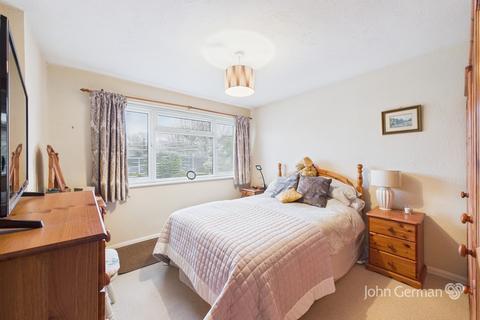 undefined, Inge Drive, Alrewas