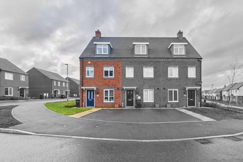 undefined, Bridgeman Way, Lichfield