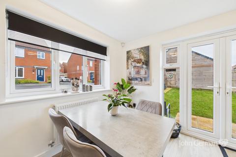 undefined, Bridgeman Way, Lichfield