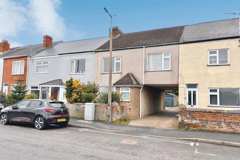 undefined, 48 Boughton Lane, Clowne, Chesterfield, Derbyshire S43 4JZ