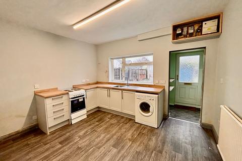 undefined, 48 Boughton Lane, Clowne, Chesterfield, Derbyshire S43 4JZ