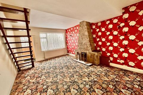 undefined, 48 Boughton Lane, Clowne, Chesterfield, Derbyshire S43 4JZ