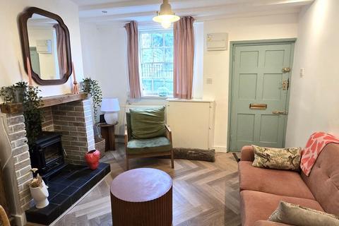 undefined, Buxton Road, Ashbourne