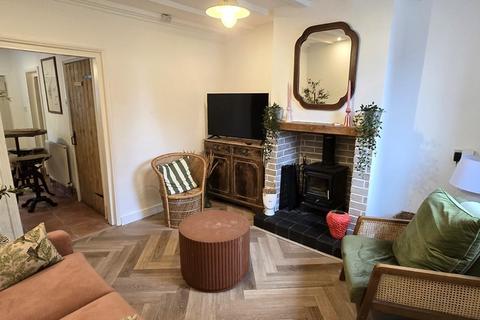 undefined, Buxton Road, Ashbourne