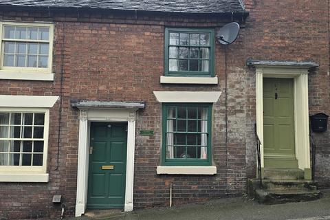 undefined, Buxton Road, Ashbourne